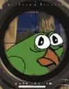 birdgeshot emote for Discord