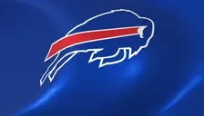 BillsFlagBlue emote for Discord