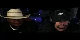 BigBacksAnonymous emote for Discord