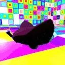 BiterRave emote for Discord