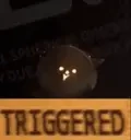 birdTriggered emote for Discord