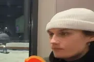 BirkOhMyGod emote for Discord