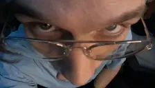 BirkDahmerHungry emote for Discord