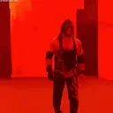 BigRedLoser emote for Discord