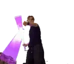 BirkJedi emote for Discord