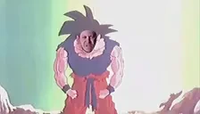 BilmuriGoku animated emote for Discord, Twitch and Slack
