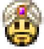 turban emote for Discord
