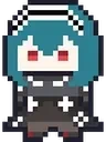 biancaLove emote for Discord