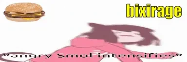 bixirage emote for Discord