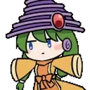 biggde1Kuru emote for Discord