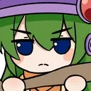 biggde1TF2Scout emote for Discord