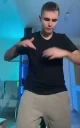 BigeDance emote for Discord