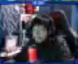 bitrate animated emote for Discord, Twitch and Slack