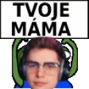 bigeVtip emote for Discord