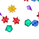 Bits emote for Discord