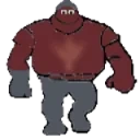 bingsaWalk emote for Discord