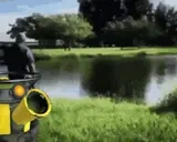 BigManLeaves emote for Discord