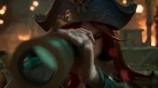 BilgeratSpotted emote for Discord