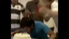 Birthday emote for Discord