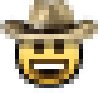 countrysinger emote for Discord