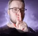 BibaSugar emote for Discord