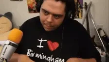 BirminghamSpecial emote for Discord