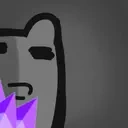 BITASCROG emote for Discord