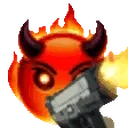 bitdevkill emote for Discord