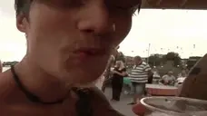 BirkSmooch emote for Discord