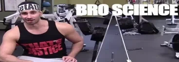 BIGBROSCIENCE emote for Discord