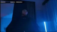 bibusDance emote for Discord