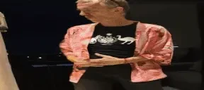 Bill emote for Discord