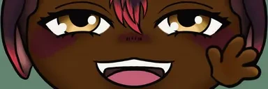 BiosHiii emote for Discord