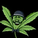 BigoteReformed emote for Discord