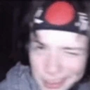 BillWink emote for Discord