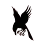 BirdSpin emote for Discord