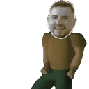 BigBoogie emote for Discord