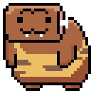BIGMEATHEAD emote for Discord