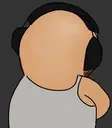 BizJorkinL emote for Discord