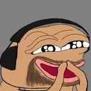 BizGiggles emote for Discord