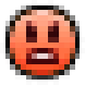angry emote for Discord