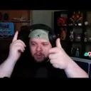 billyPew emote for Discord