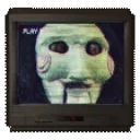 BillyTV emote for Discord