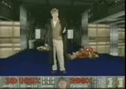 BillGatesDoomShotgun emote for Discord