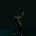 BIGLOADBEN emote for Discord