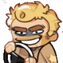 BigTSteer emote for Discord