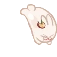 bibitLoading emote for Discord