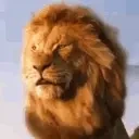 BigAdultPeel emote for Discord