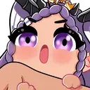 bite emote for Discord