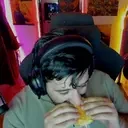 billyEat emote for Discord